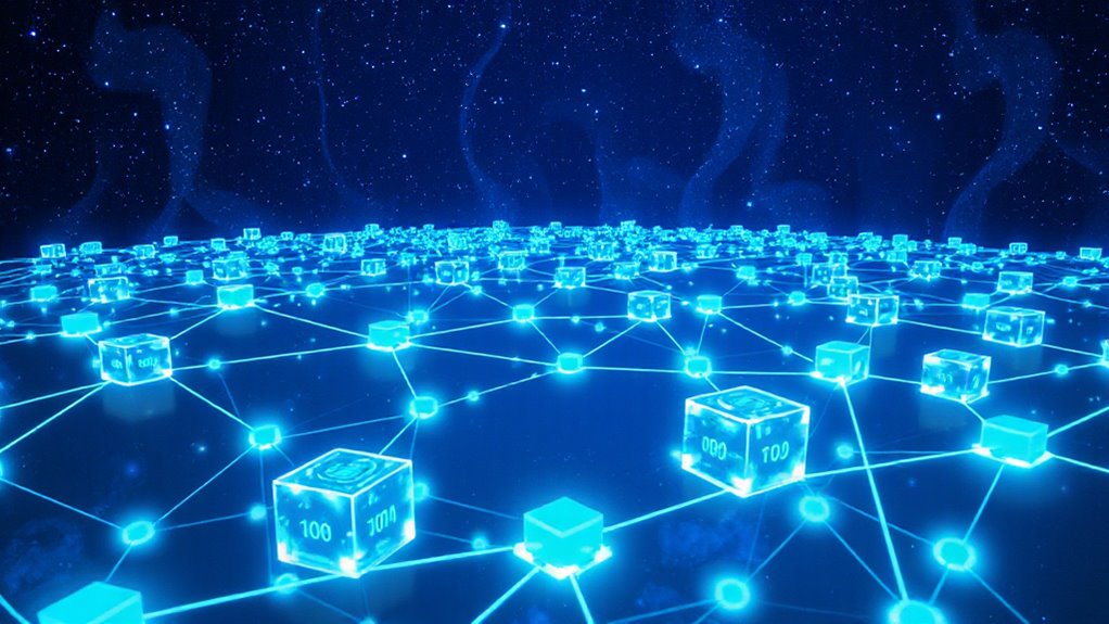 understanding blockchain technology basics