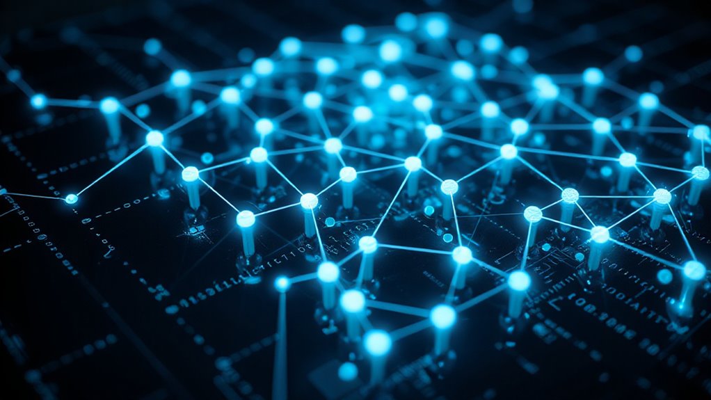 understanding blockchain technology fundamentals