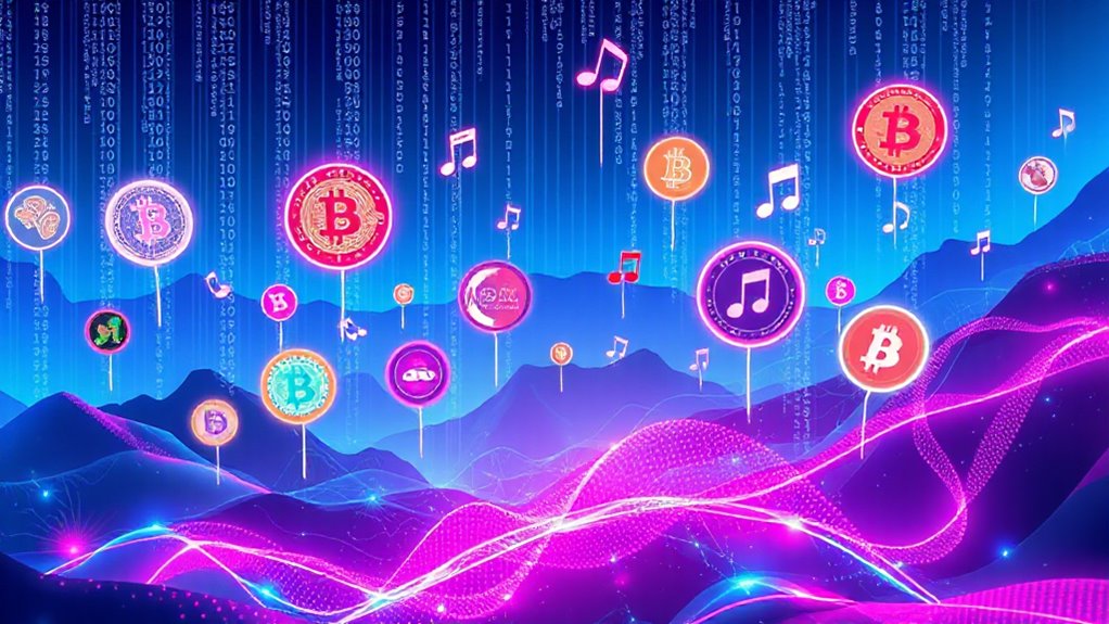 unique digital ownership assets