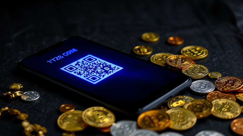 unique identifier for transactions