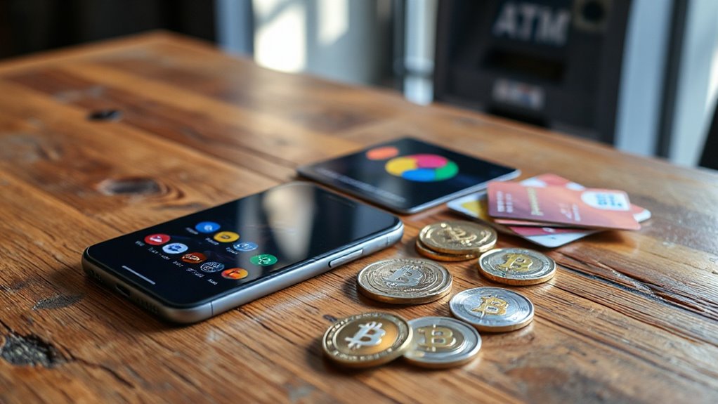 using cryptocurrency for transactions