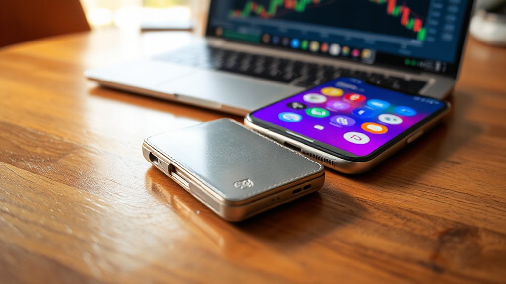 wallet comparison for cryptocurrency