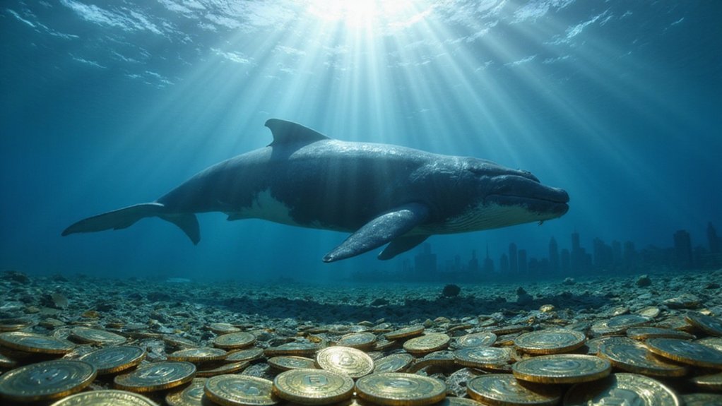 whales accumulate 11b bitcoin