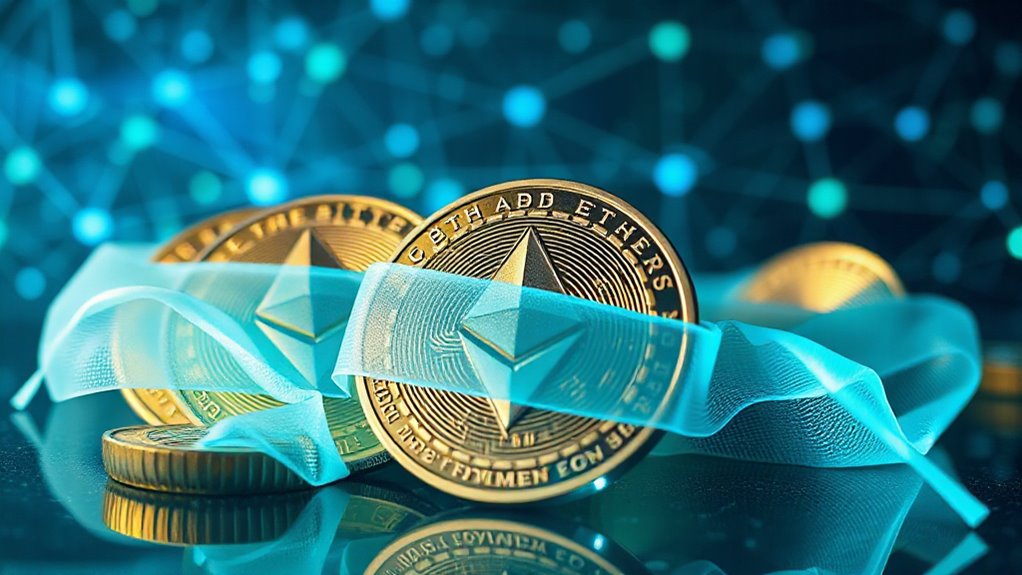 wrapped version of ether