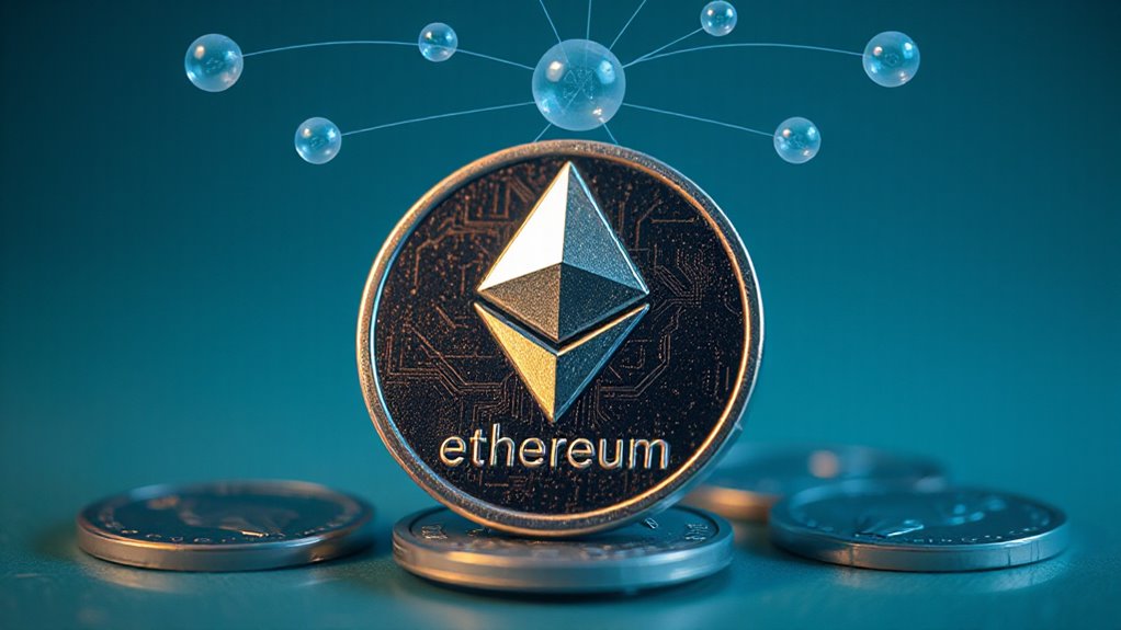 wrapped version of ether