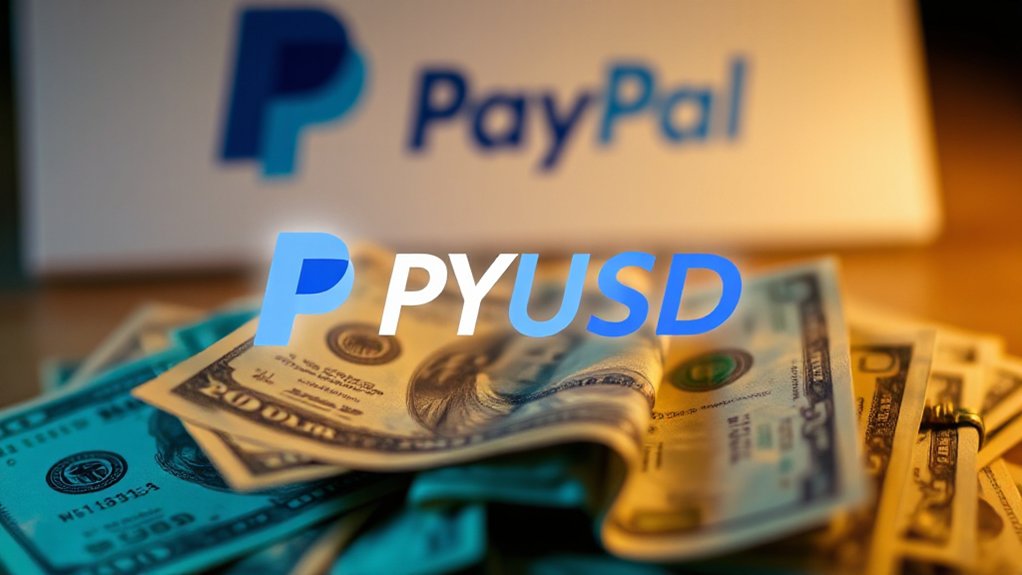 3 7 yield for pyusd