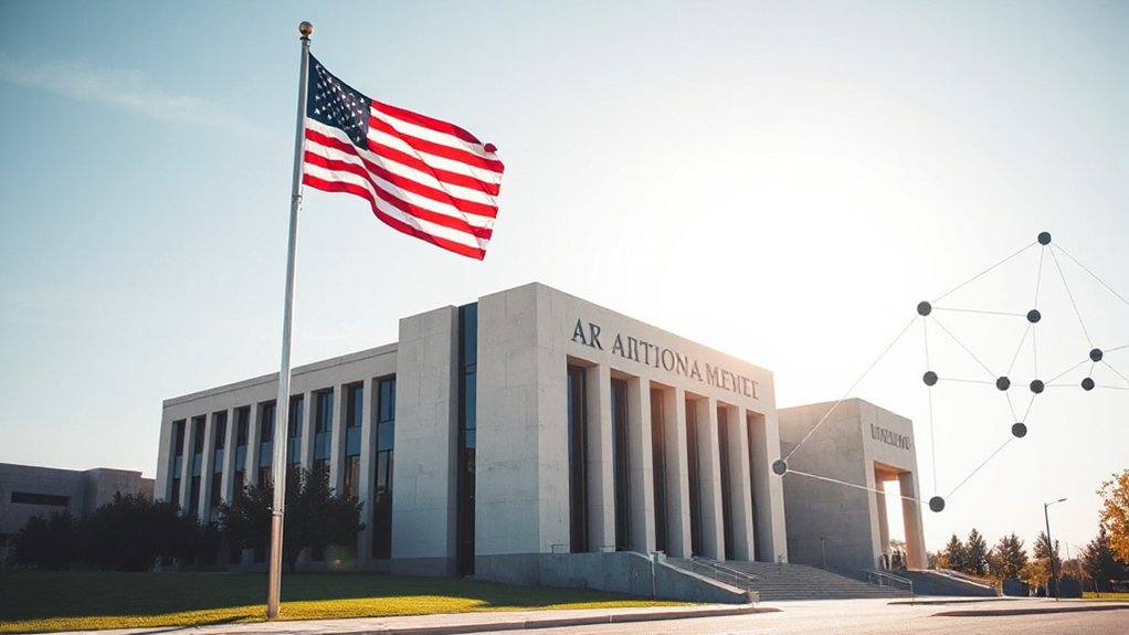 arizona first bitcoin reserve