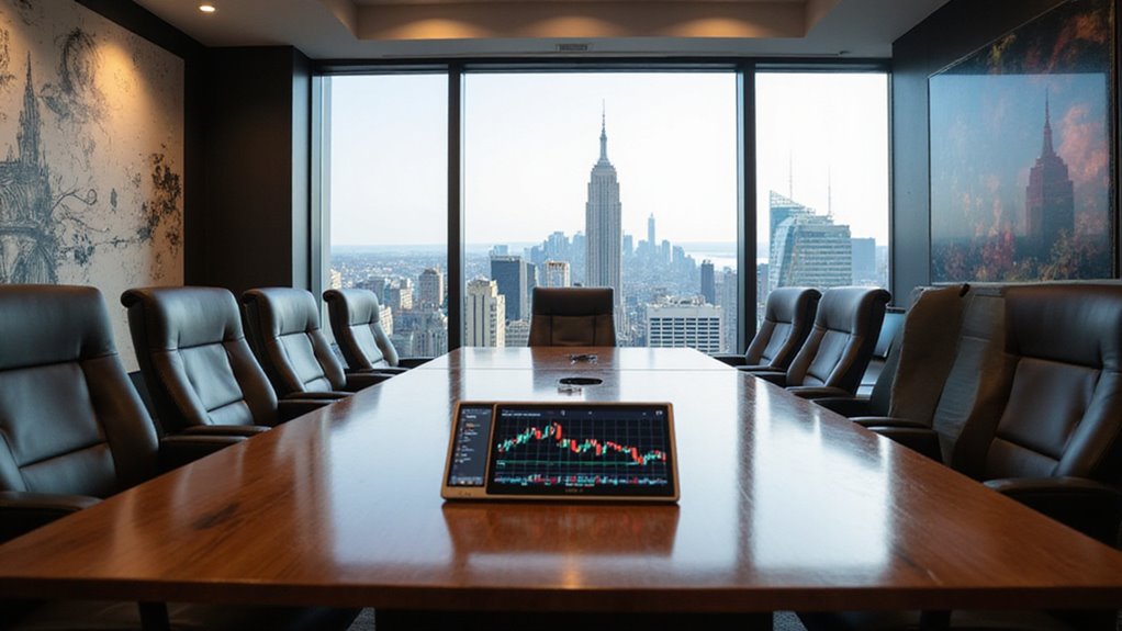 binance courts trump against oversight