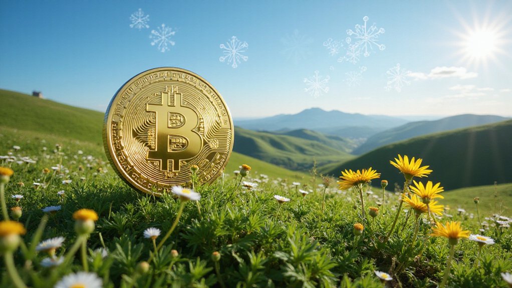 bitcoin supports liberland s survival
