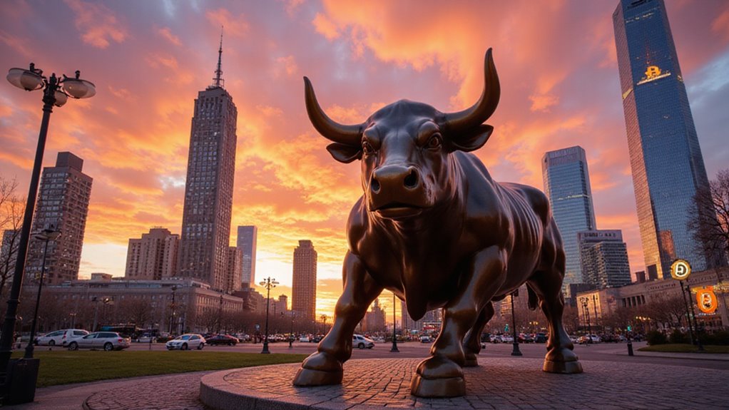 bitcoin surges on yuan stability