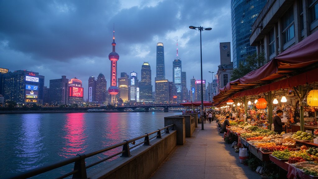 china s urgent economic stimulus