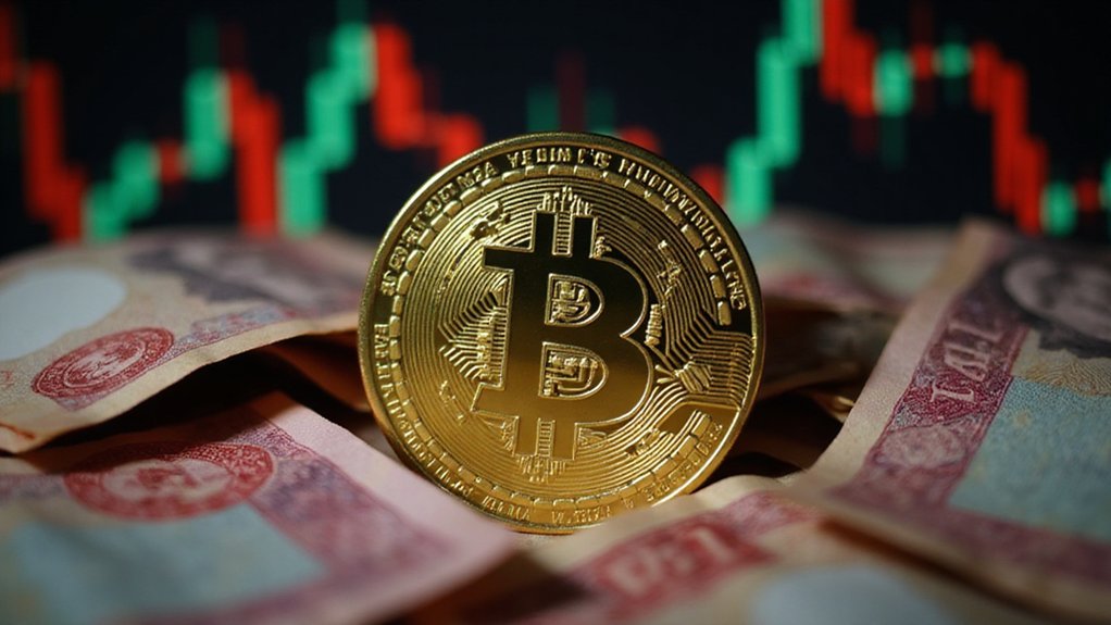 chinese investors and bitcoin
