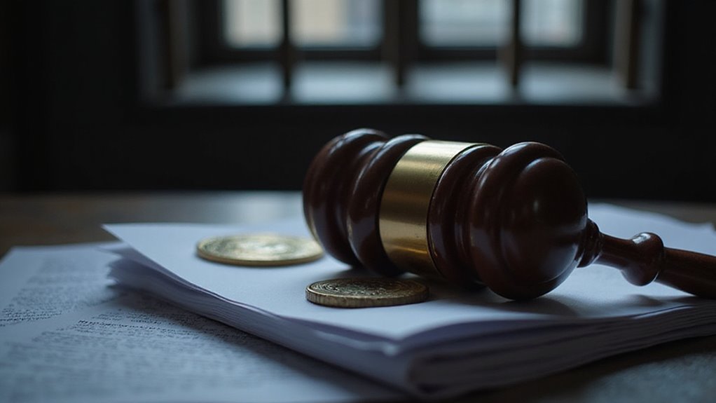 crypto penalties in russia