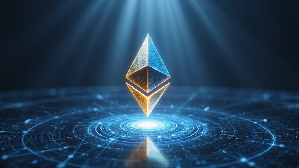 ethereum price reversal potential