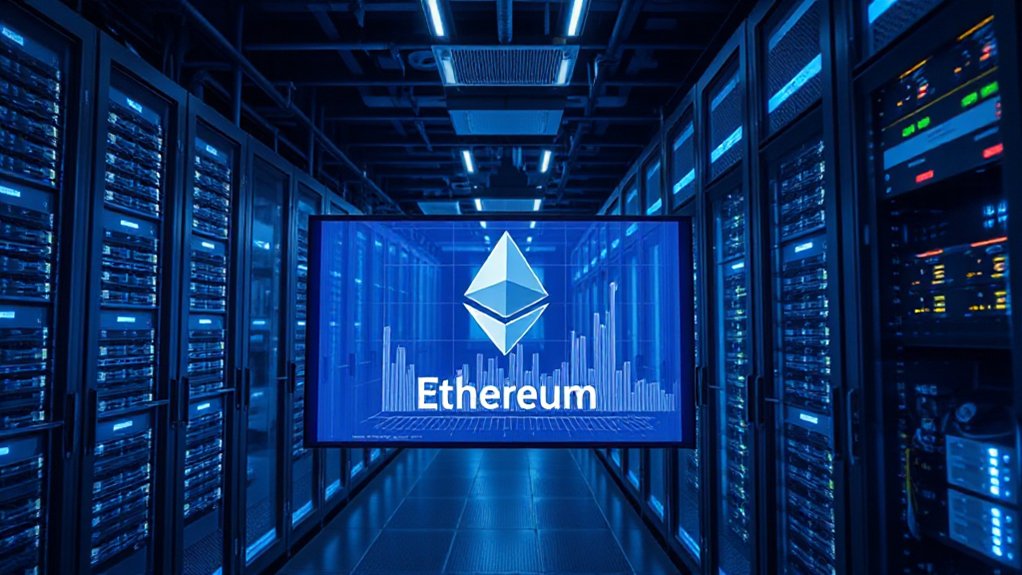 ethereum s controversial 2000 tps