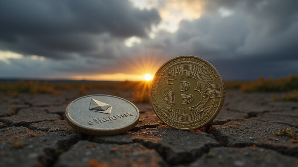 ethereum s market recovery potential