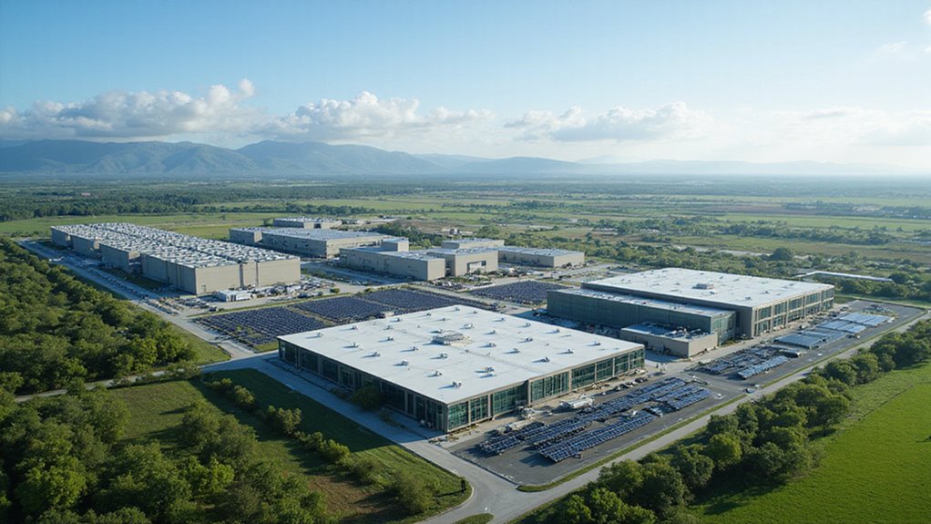 hut 8 acquires hyperscaler expansion
