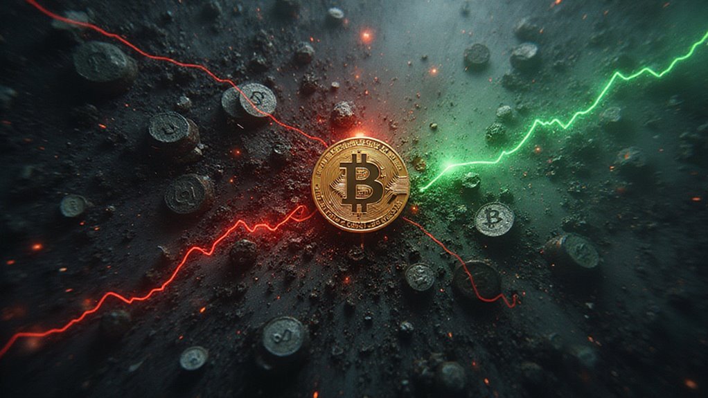terrausd crash analysis revealed