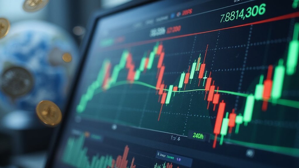 trump s tariffs shake crypto