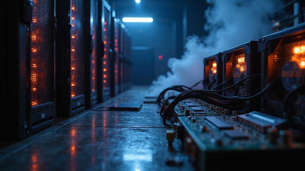 u s tariffs impact bitcoin mining