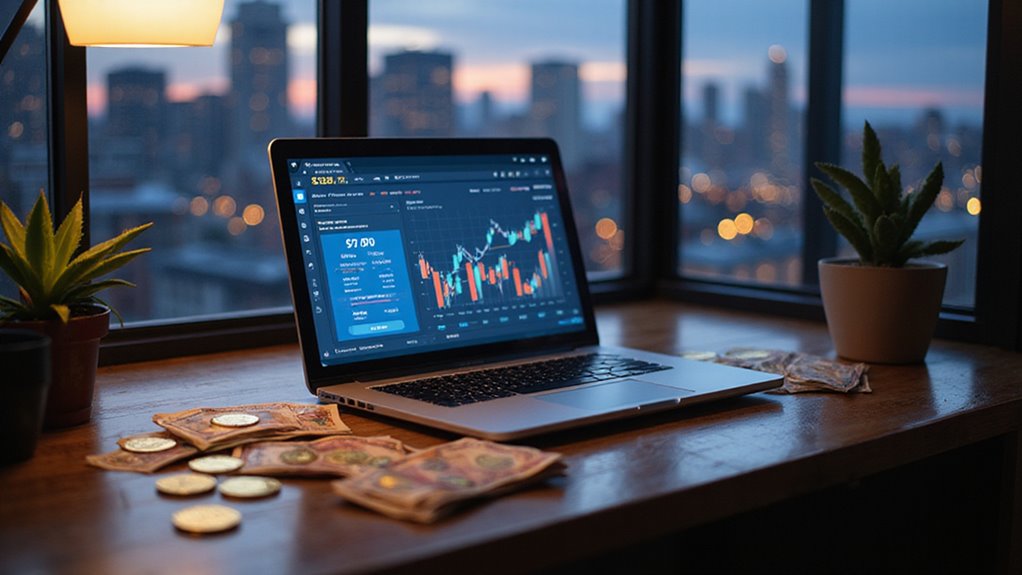 cloud mining profit strategy