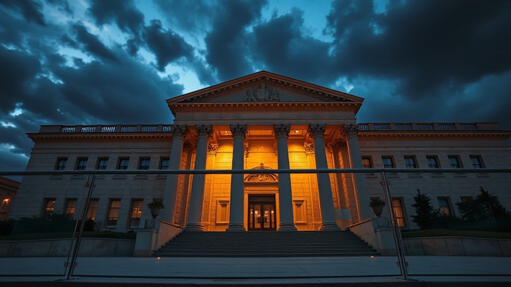 crypto ceo urges laws