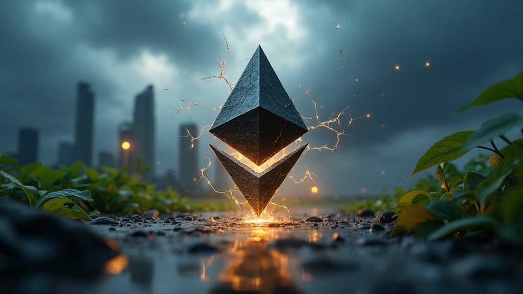 ethereum s potential price surge