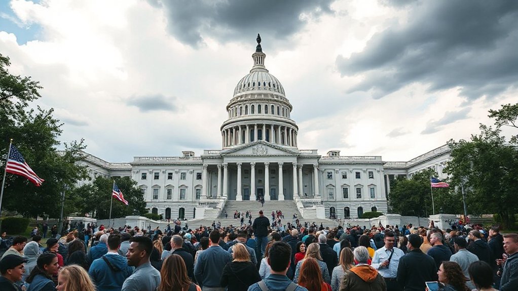 stablecoin law push escalates