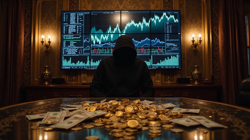 trump s crypto empire concerns