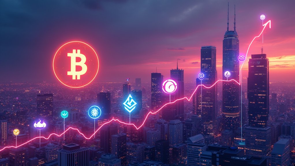 altcoins may outperform bitcoin