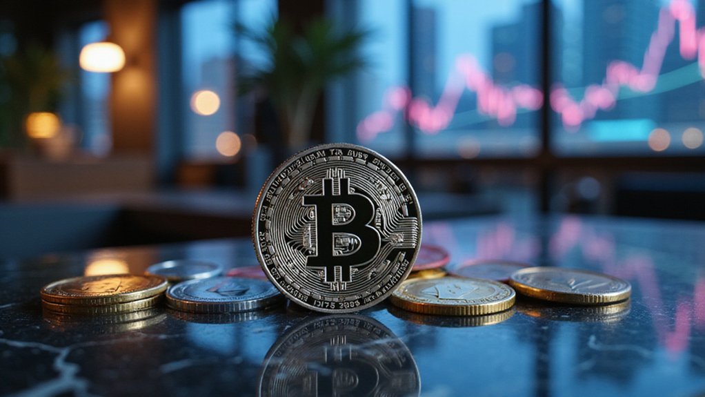 truth social crypto etf