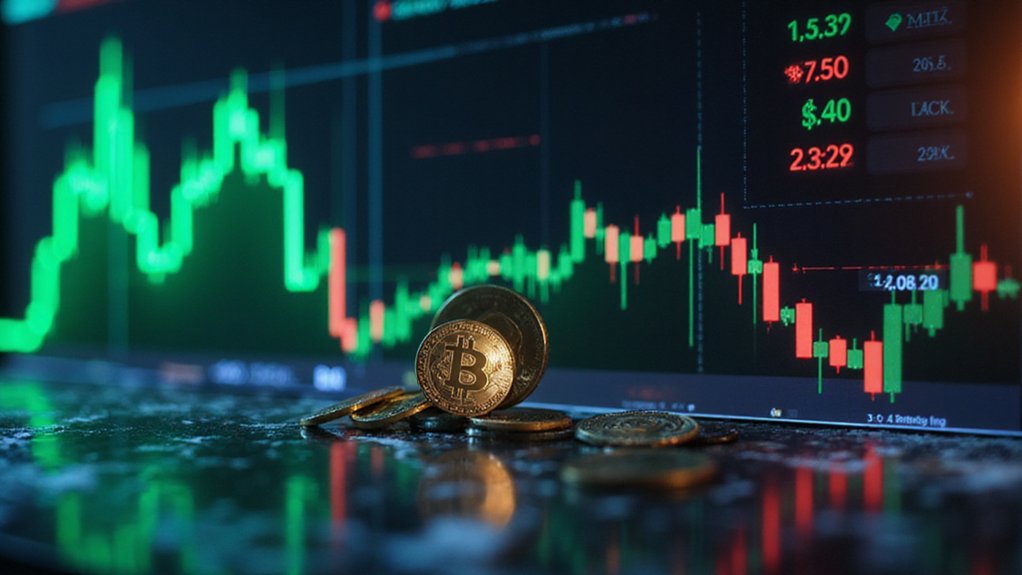 xrp leads altcoin market surge